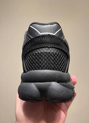 Кроссовки asiks onitsuka tiger tigrun black 5