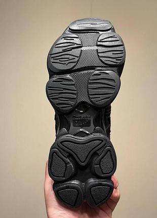 Кроссовки asiks onitsuka tiger tigrun black 7