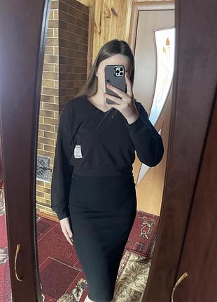 Костюм двійка 2
