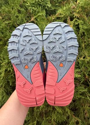 Кросівки quechua 31р(19,5см) 4