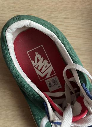 Кеди vans унісекс 38,5 р. 2