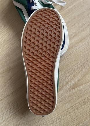 Кеди vans унісекс 38,5 р. 5