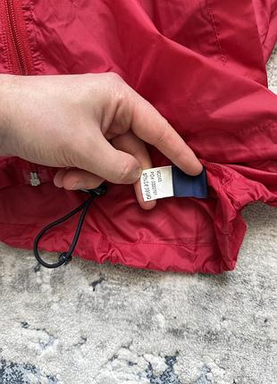 Вітровка, дощовик ralph lauren chaps big logo 10