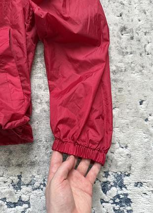 Вітровка, дощовик ralph lauren chaps big logo 8