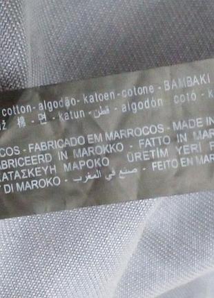 Сорочка жакет 9