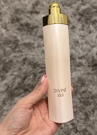 Парфуми від oriflame divine idol