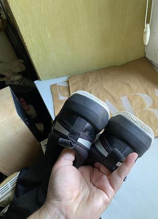 Кроссовки nike 35,5 размер 4