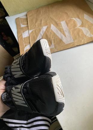 Кроссовки nike 35,5 размер 3
