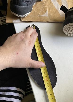 Кроссовки nike 35,5 размер 6