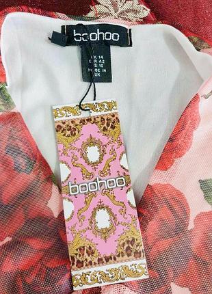 Плаття boohoo🌹 4