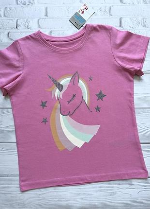 👕210грн👕122см буде до 116см 🛍у наявності🛍1шт primark футболка