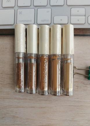 H&amp;m cover-up concealer — жидкий консилер для безупречного тона