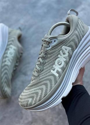 Кроссовки мужские hoka gaviota 5 (42 (27 см))