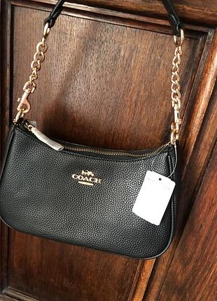 Сумка coach, оригінал