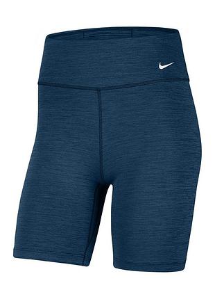 Шорти жінок. nike one 7" short (арт.cu8896-432) xs (38-40)