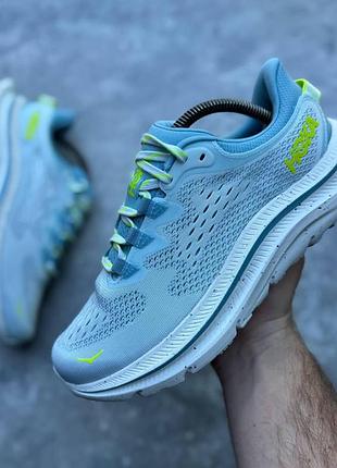 Кросівки чоловічі hoka kawana 2 (41 (26 см))