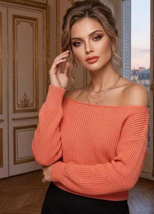Кофтинка жіноча бренду boohoo💮
напівобхват грудей -59 см;
довжина виробу -52см;
довжина рукава -50 см.
по плечах- 58 см.