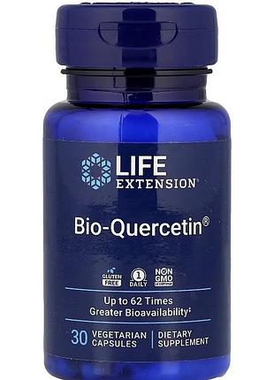 Bio-quercetin®, 30 вегетаріанських капсул