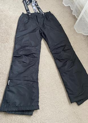 Лижні штани icepeak