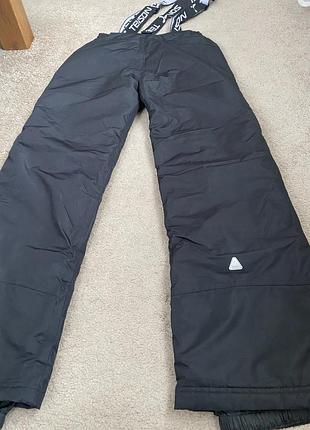 Лижні штани icepeak 2