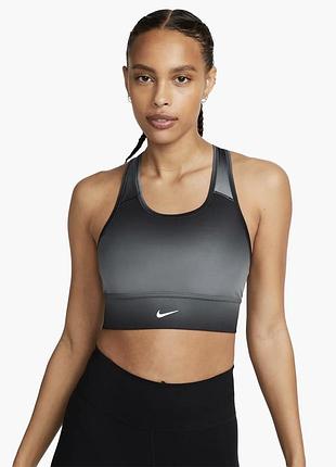 Оригінальний топ, бра для занять спортом nike