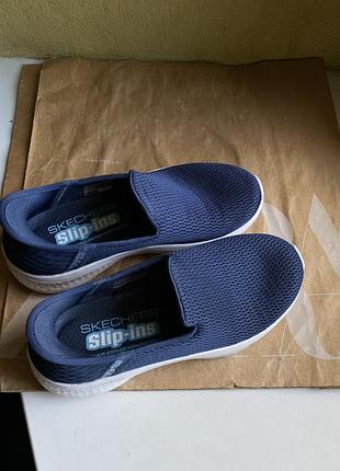 Кроссовки skechers 36 размер 2