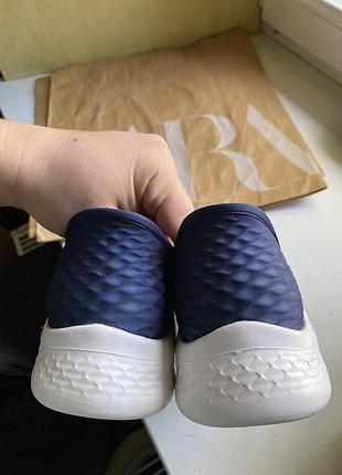 Кроссовки skechers 36 размер 3