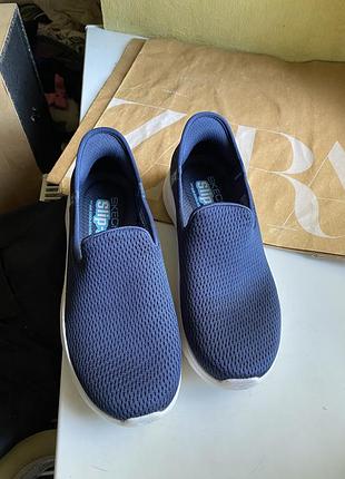 Кроссовки skechers 36 размер 5