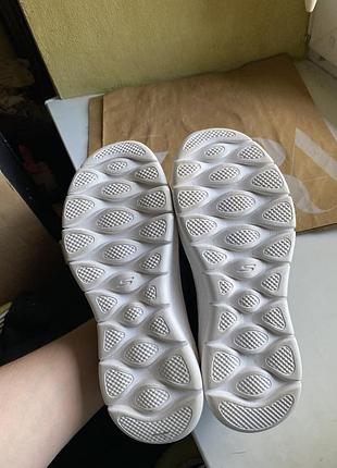 Кроссовки skechers 36 размер 4