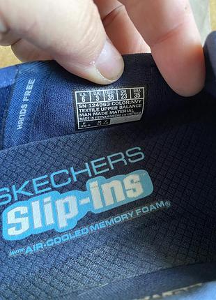 Кроссовки skechers 36 размер 6