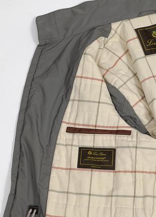 Куртка loro piana (rrp 6700€) 4
