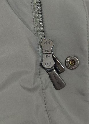Куртка loro piana (rrp 6700€) 7