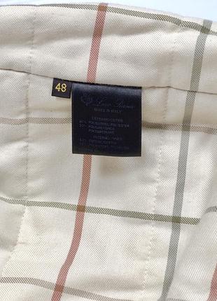 Куртка loro piana (rrp 6700€) 8