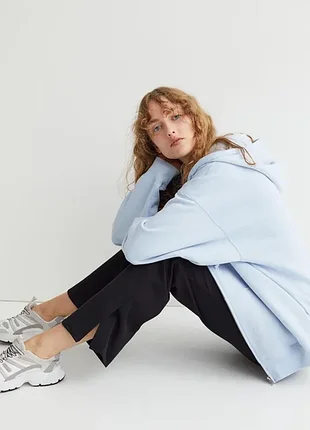 Толстовка на флісі h&m 3