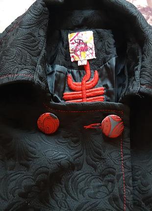 Пальто легке 6
