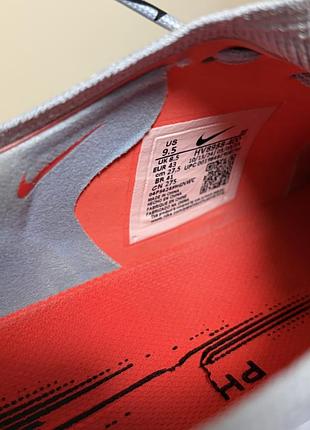 Бутси nike phantom 43 4