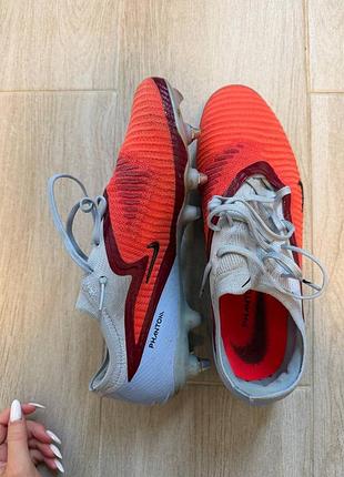 Бутси nike phantom 43 2