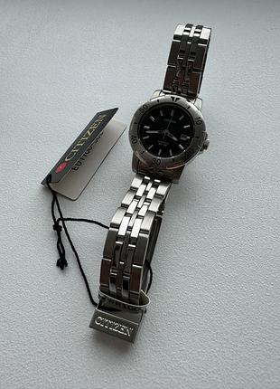 Оригинальные женские часы citizen