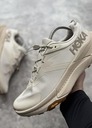 Кросівки жіночі hoka transport cordura (36 (22.5 см))