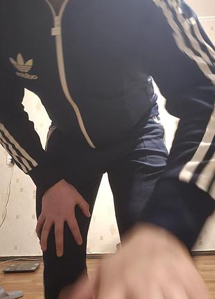 Спортивный костюм adidas europe tt