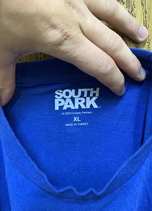 Футболка south park 2