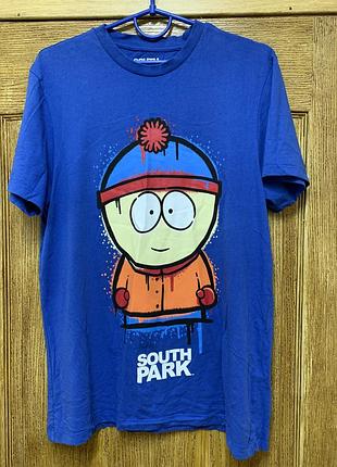 Футболка south park