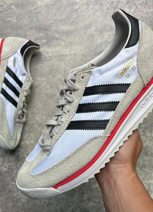Кроссовки женские adidas sl 72 rs (38 (24.5 см))