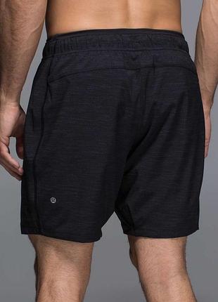 Оригінальні чоловічі спортивні шорти lululemon