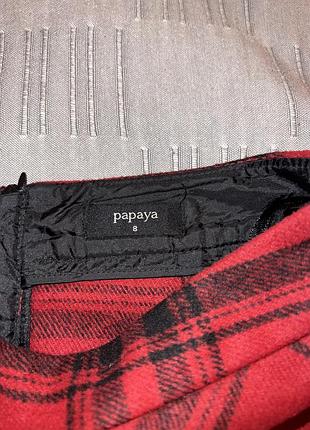 Спідниця papaya 2