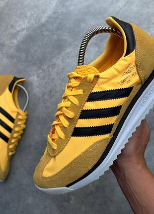 Кросівки чоловічі adidas sl 72 og (43 (27.5 см))