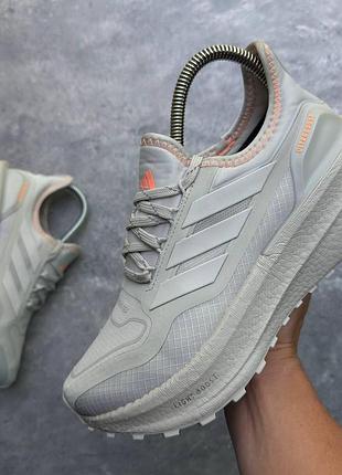 Кроссовки женские аdidas ultraboost light gore-tex (37 (23 см))