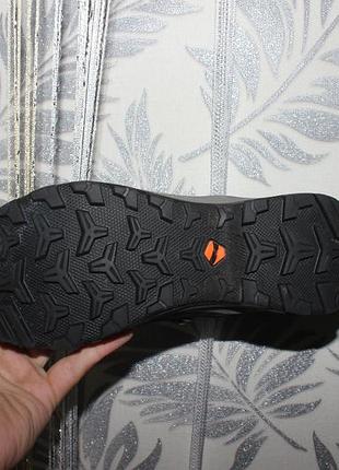 Quechua ботинки 23.3 cм стелька 2