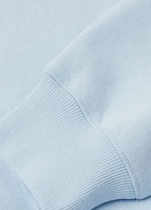 Толстовка на флісі h&m 8