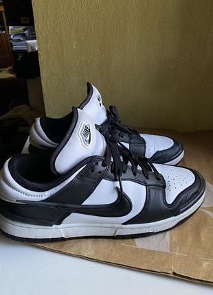 Кроссовки nike 42 размер